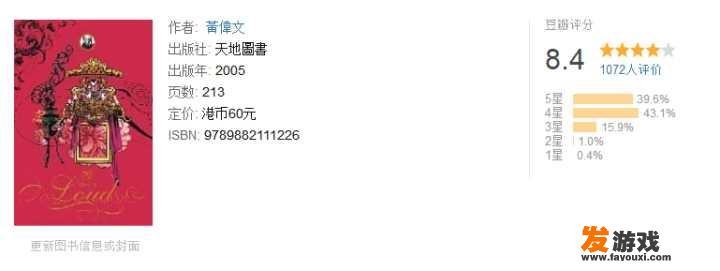 有哪些时尚类的书籍推荐 有哪些时尚类的书籍推荐