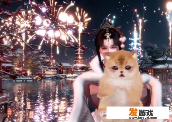 画面优质的武侠手游有哪些