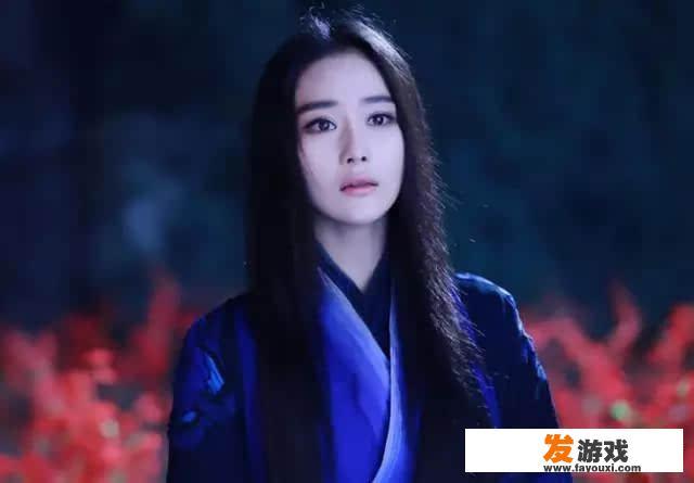 张馨予都拍过什么电影