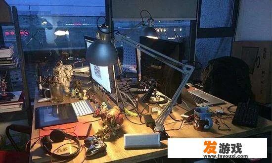 游戏开发现在市场怎么样？缺口大吗