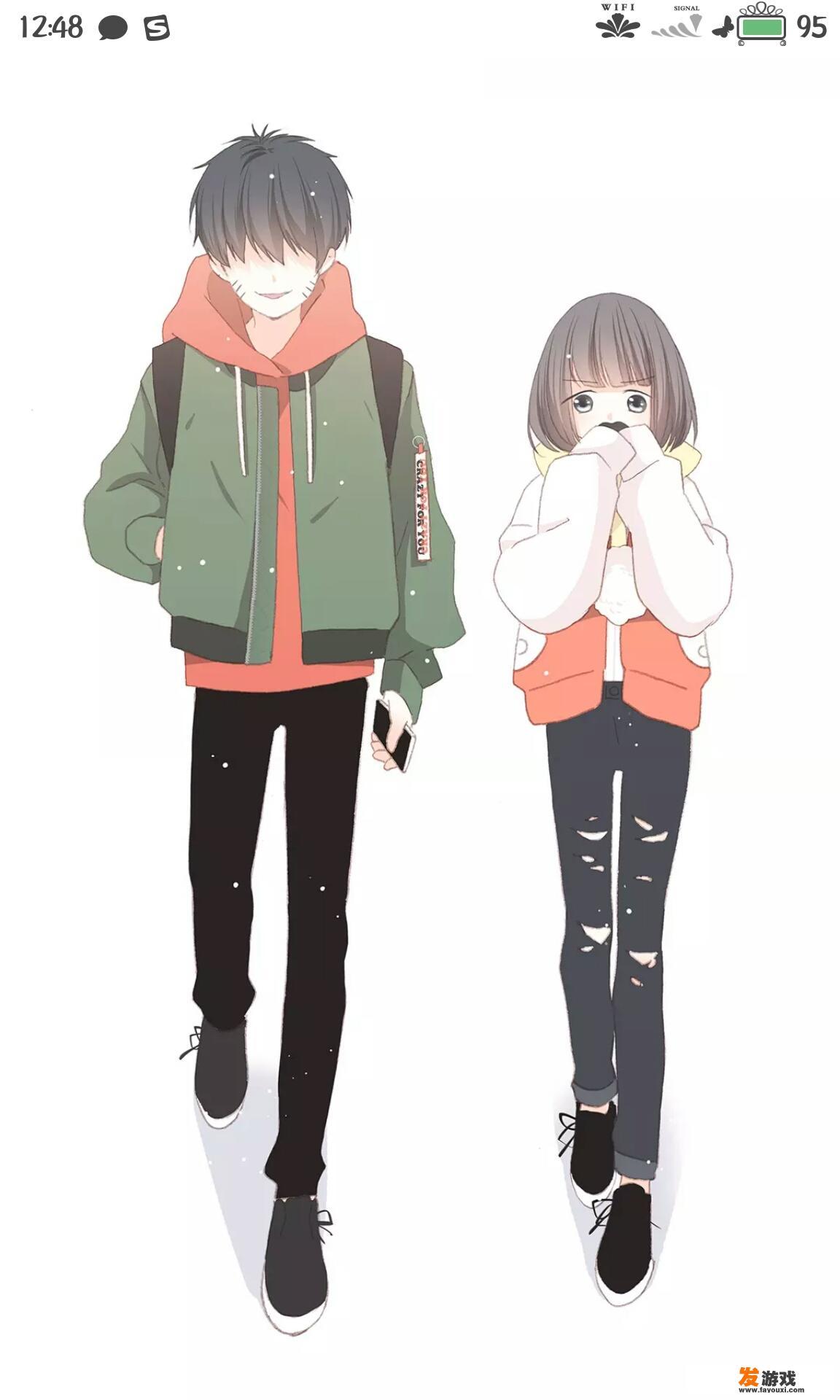 有哪些好看的漫画推荐