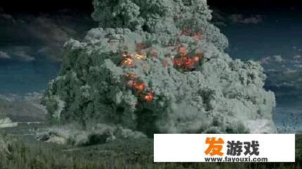 太平洋海底有巨型火山吗？据说有一座比全球任何火山都大的火山，叫什么
