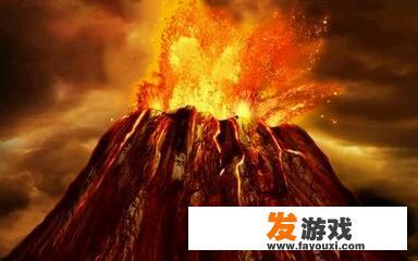 太平洋海底有巨型火山吗？据说有一座比全球任何火山都大的火山，叫什么