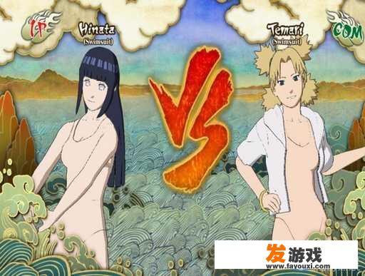 《火影忍者》有什么好玩的端游