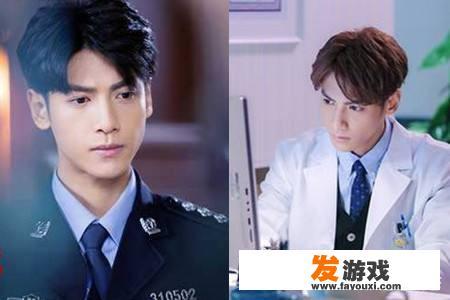 你为什么喜欢罗云熙？是因为小鱼仙倌吗