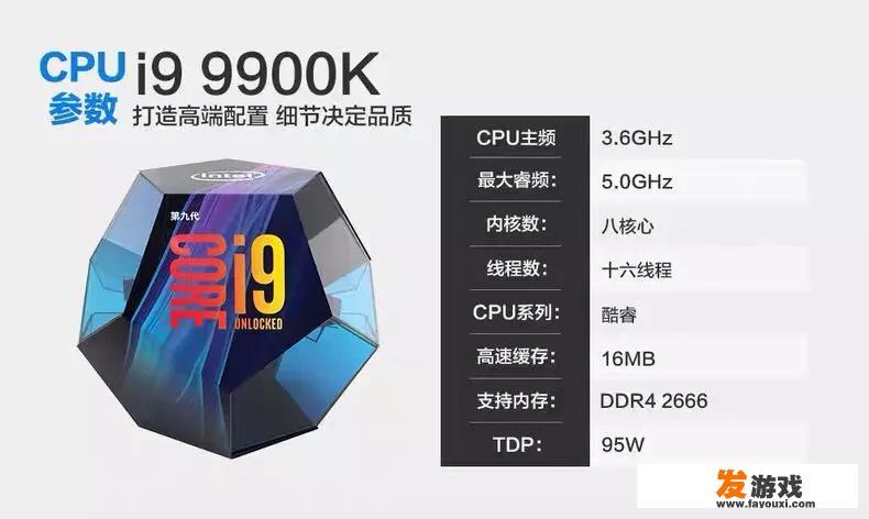 2w配台游戏主机，有什么搭配性能更强