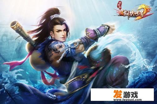 求推荐几款不太氪金的手游