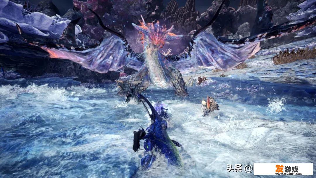 steam有什么类似巫师，老滚5，辐射4的游戏推荐吗，想要那种自由度高，剧情丰富，RPG大作