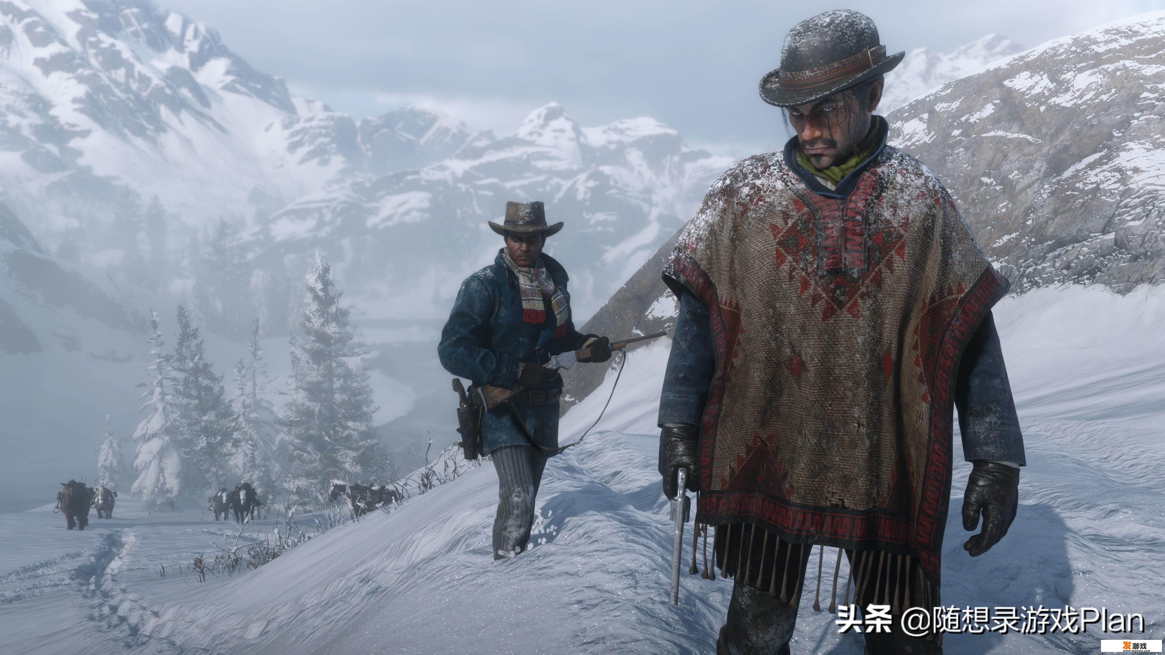 steam有什么类似巫师，老滚5，辐射4的游戏推荐吗，想要那种自由度高，剧情丰富，RPG大作