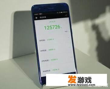 哪款手机打游戏不卡