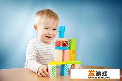 小孩2岁的时候应该做什么游戏
