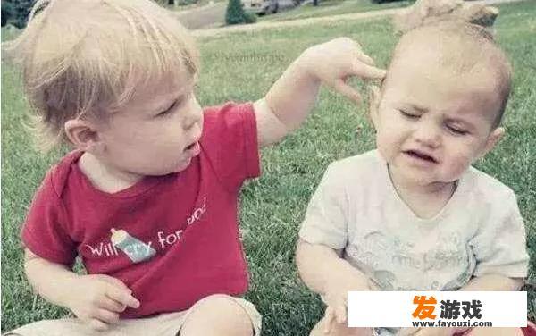 小孩2岁的时候应该做什么游戏