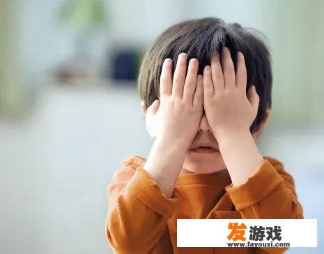 小孩2岁的时候应该做什么游戏