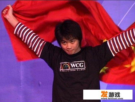 中国有哪些有名电竞公司