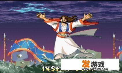 你游戏生涯中第一款沉迷的游戏是什么