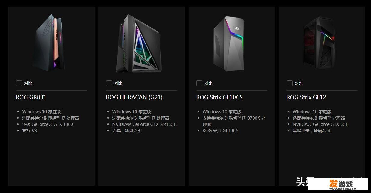 ROG品牌主机到底怎么样，值不值得买