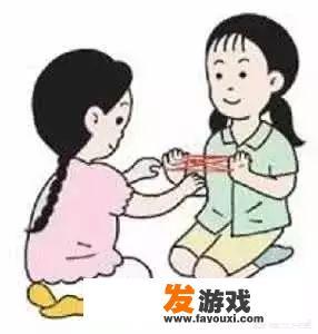小时候都玩过哪些小玩意