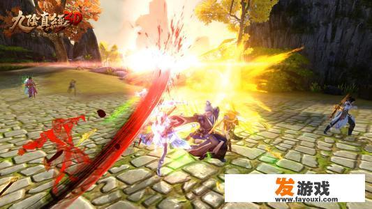 现在有什么好玩的mmorpg手游