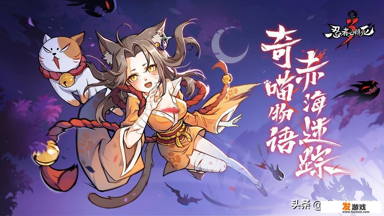 移动端有哪些做得好的游戏呢