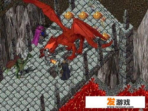 中国网游历史上最重要的十款游戏是哪些，入选的理由是什么