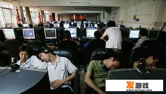 突然感觉玩游戏很空虚是怎么回事