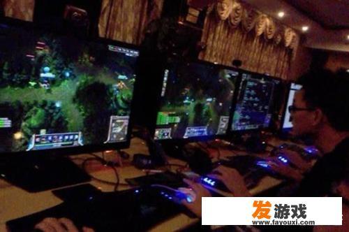 突然感觉玩游戏很空虚是怎么回事
