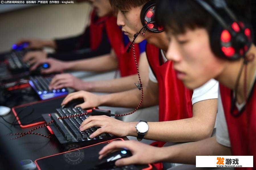 突然感觉玩游戏很空虚是怎么回事
