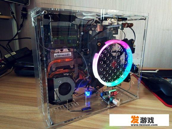 笔记本电脑可以改装成台式机吗？需要注意什么