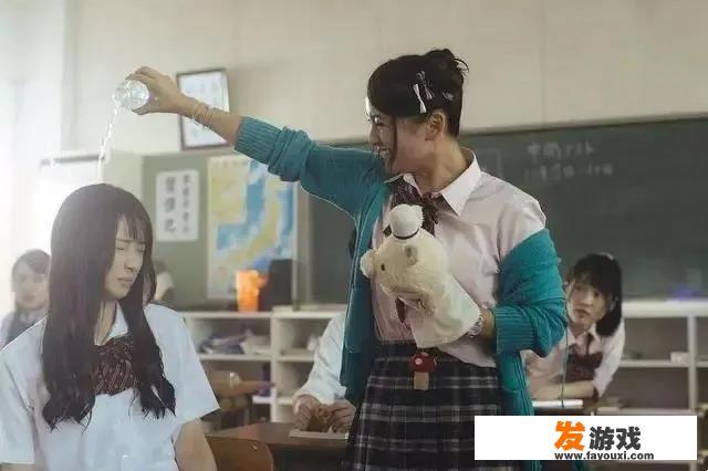 为什么学校欺凌越来越多的原因