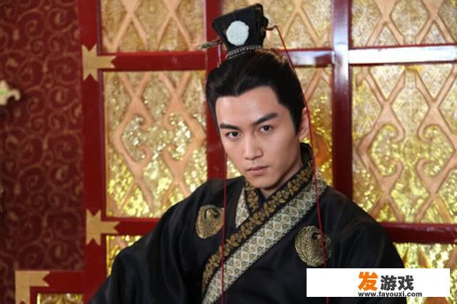 为了专心淫乐自愿放弃皇位，29岁就当了太上皇的高湛是个什么样子的存在