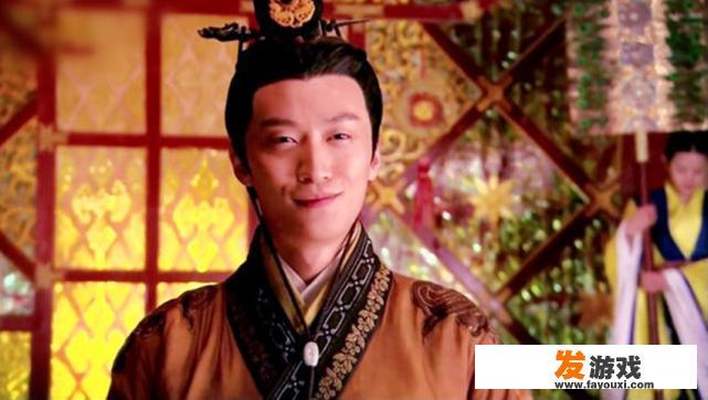 为了专心淫乐自愿放弃皇位，29岁就当了太上皇的高湛是个什么样子的存在