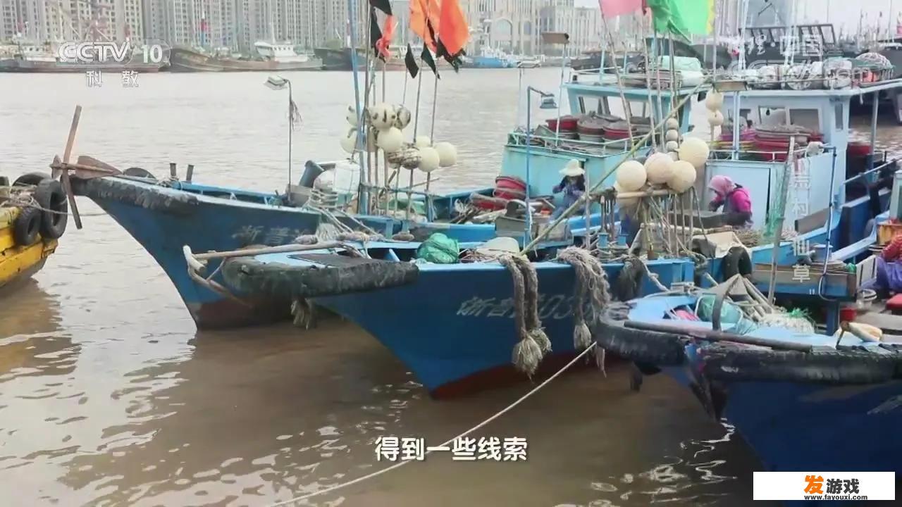 船员经常在大海深处航行，有没有遇见过什么古怪的事情呢
