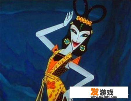 你觉得动漫里面有哪些不错的反派御姐角色