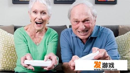 40岁了，还是喜欢游戏和动漫，你怎么看