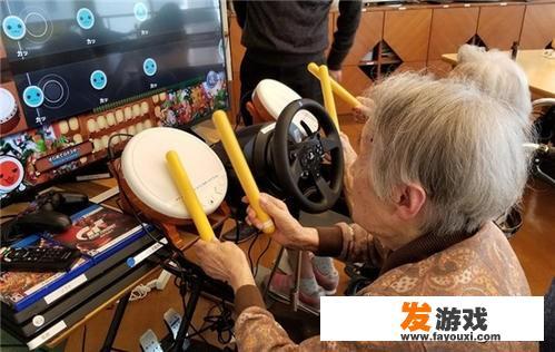 40岁了，还是喜欢游戏和动漫，你怎么看