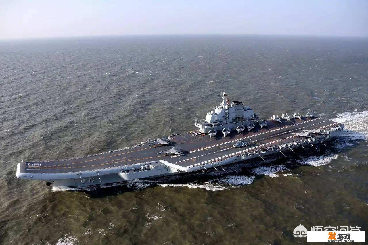 操纵航空母舰到底有多难？完全熄火到重新启动要多久