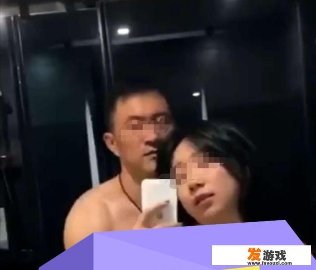女孩与高中老师不伦师生恋，男友将二人不雅视频曝光，如何评价