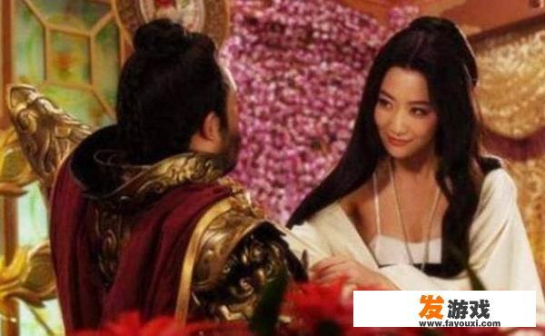嫔妃身体“不方便”时，遇到皇上要宠幸该怎么办