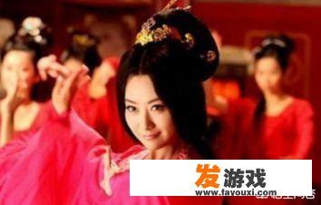 嫔妃身体“不方便”时，遇到皇上要宠幸该怎么办