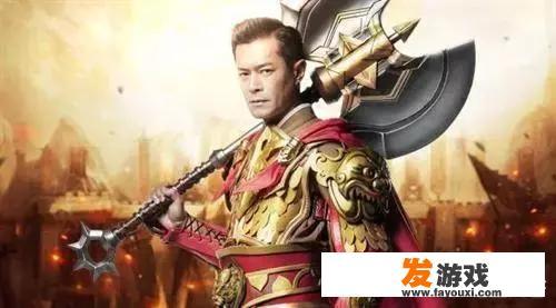 成龙为什么代言手机游戏