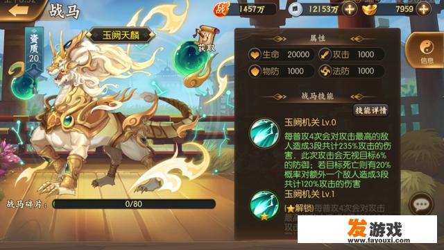 养成类游戏，有什么推荐