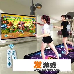 家里有孩子应该买哪种游戏机呢