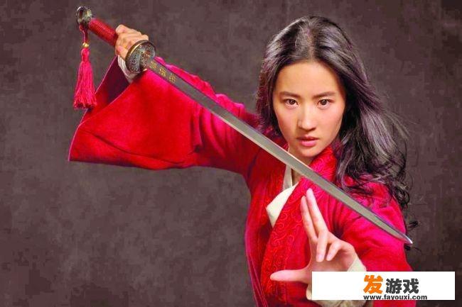 看了迪士尼真人版《花木兰》预告片，你对电影有什么期待