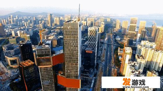 腾讯滨海大厦凭什么那么受追捧