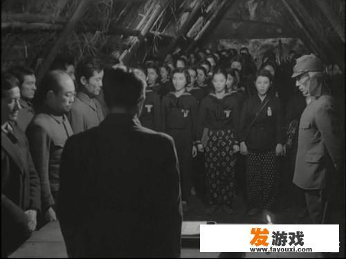 二战日本女学生组织的“姬百合”是什么样的组织