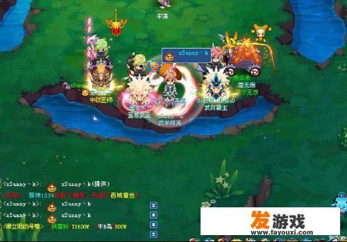 《水浒Q传》这款回合制神作游戏，是怎样被毁掉的