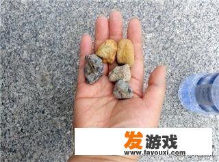 说出几种儿时玩过的小游戏
