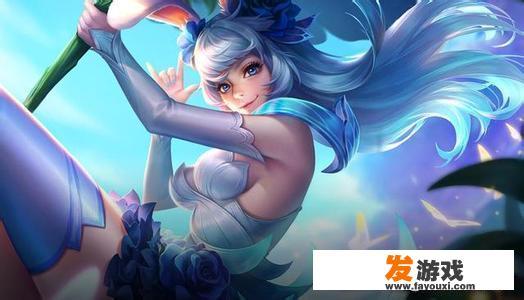 你认为《王者荣耀》哪个女英雄身材最好？为什么