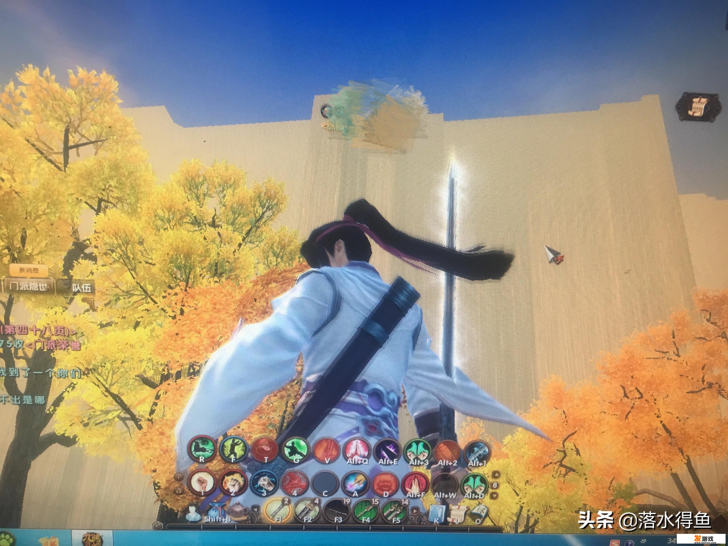 除了梦幻西游有没有什么好的点卡游戏推荐