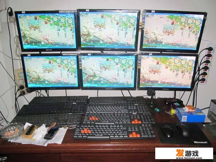 有哪些游戏能卖金币赚钱